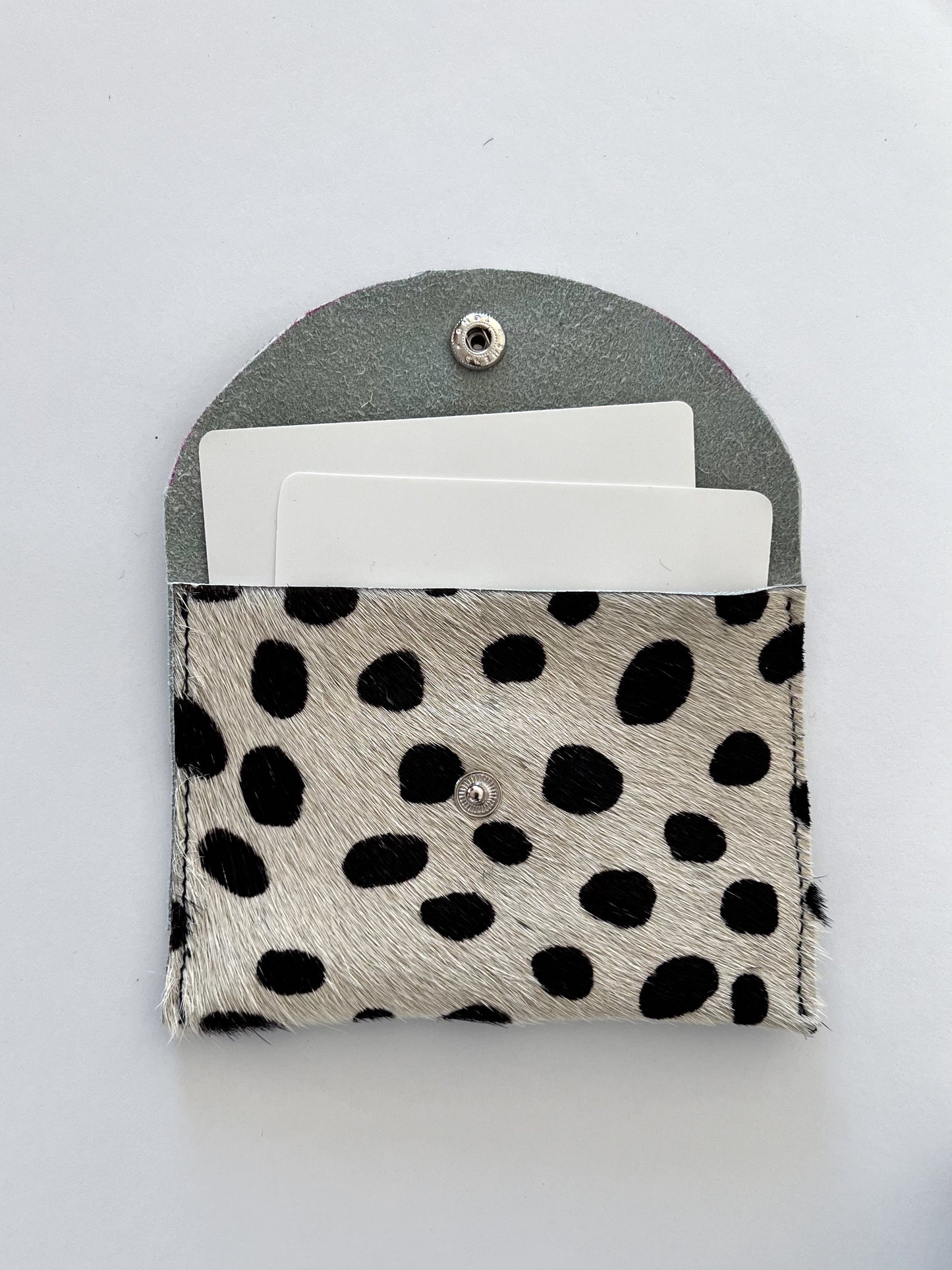 Portemonnee skin - Dalmatiër