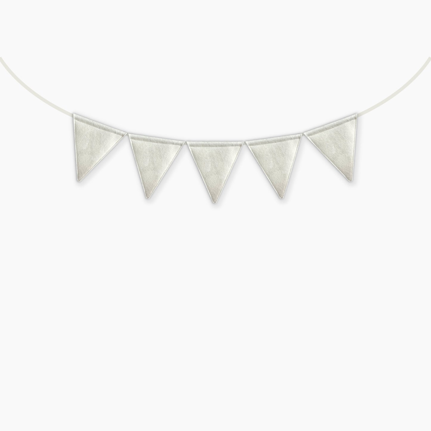 Slinger | Wit
