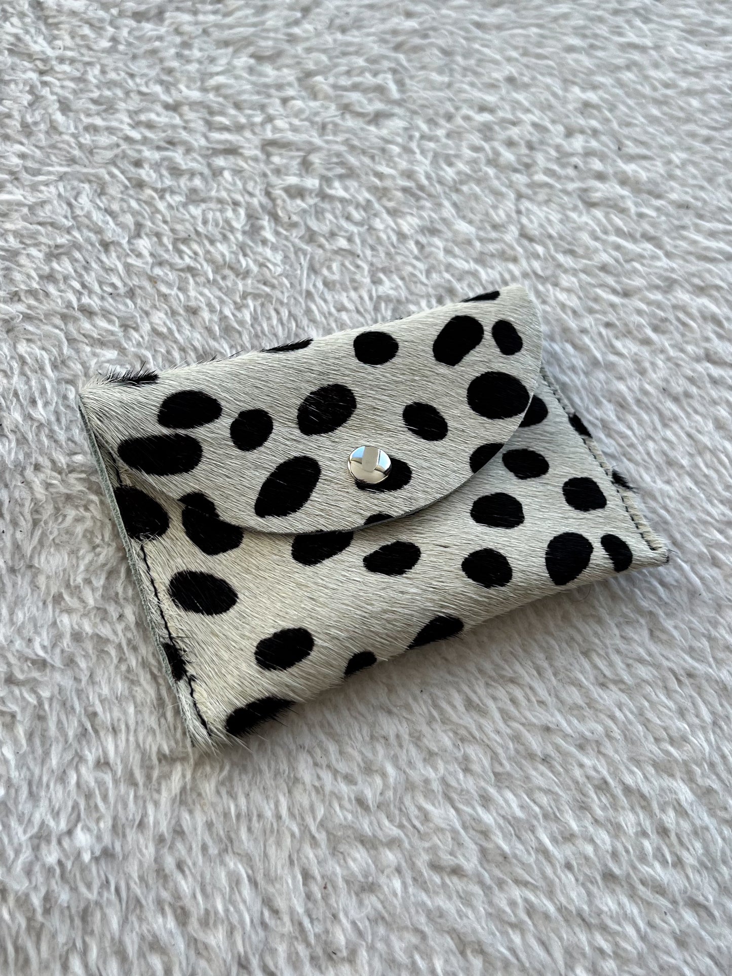 Portemonnee skin - Dalmatiër