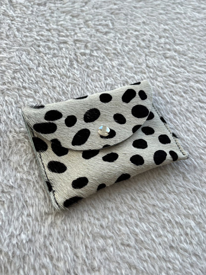 Portemonnee skin - Dalmatiër