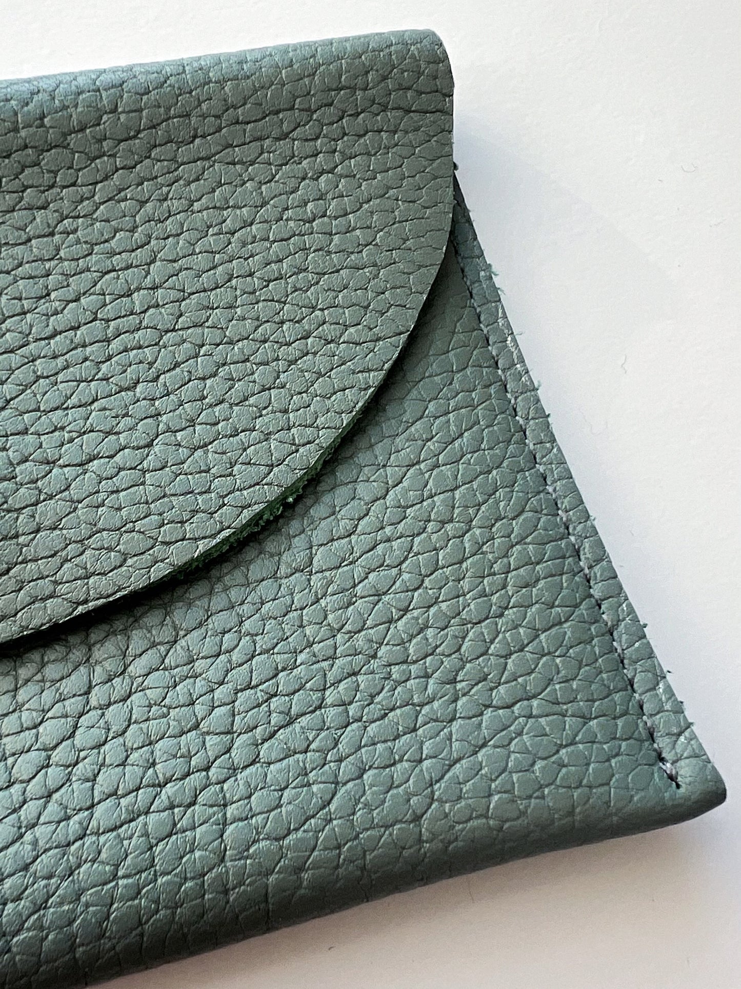 Portemonnee classic - Mint