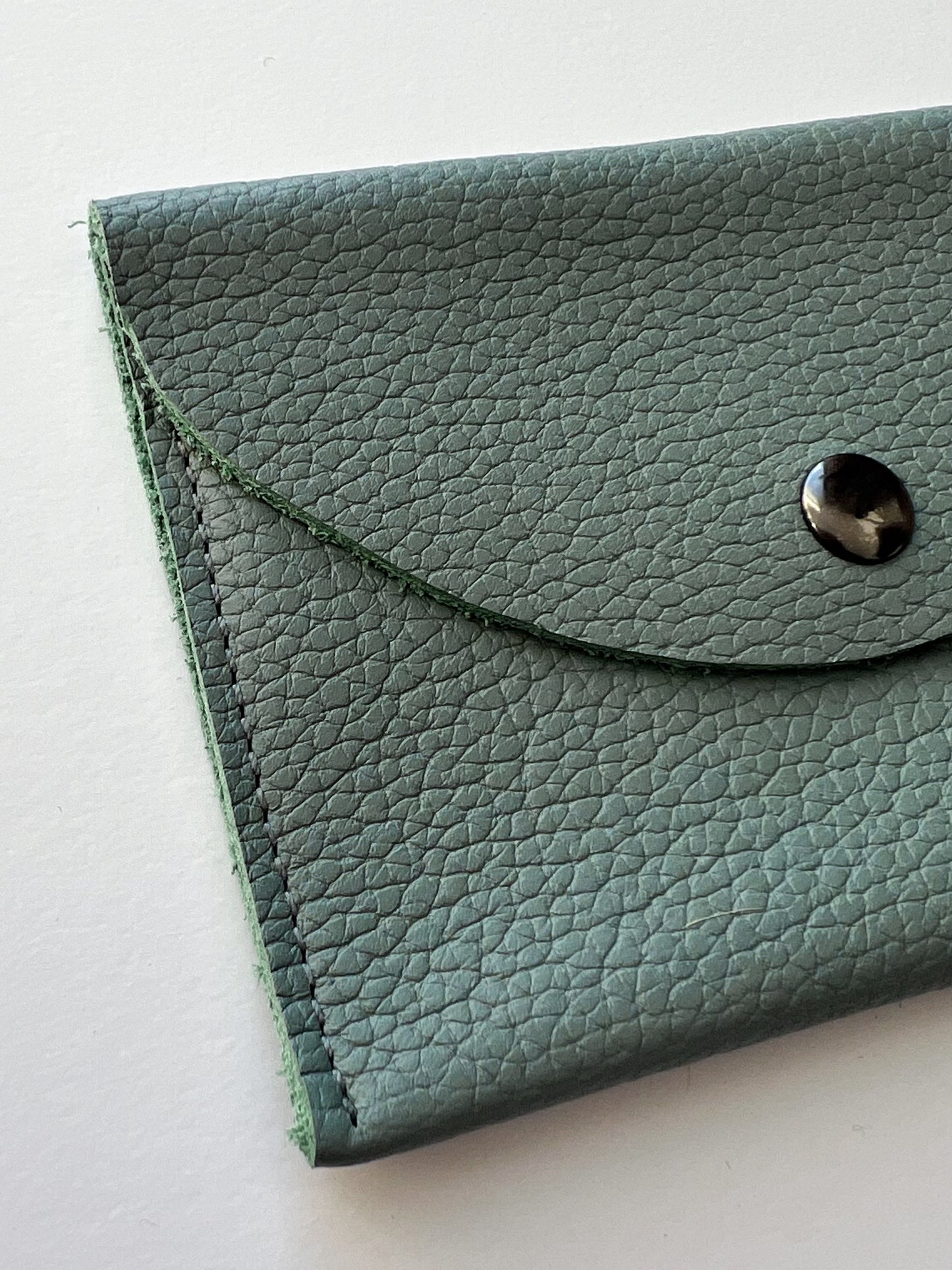 Portemonnee classic - Mint