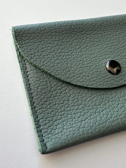 Portemonnee classic - Mint