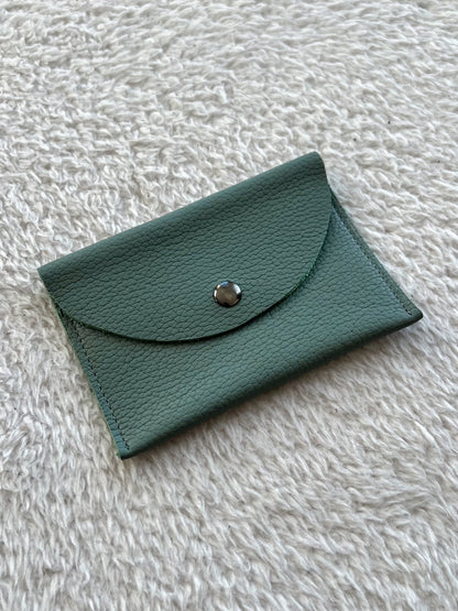 Portemonnee classic - Mint