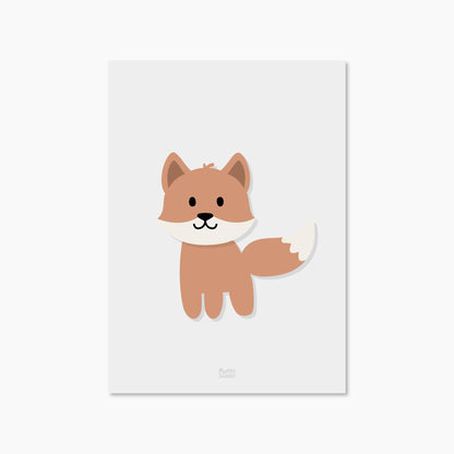 Poster | Vos
