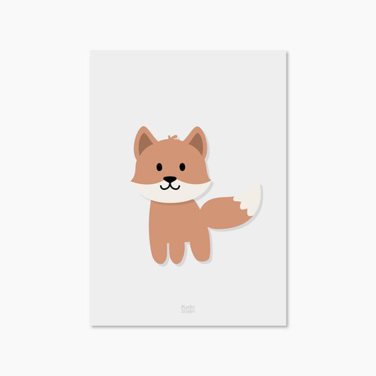 Poster | Vos